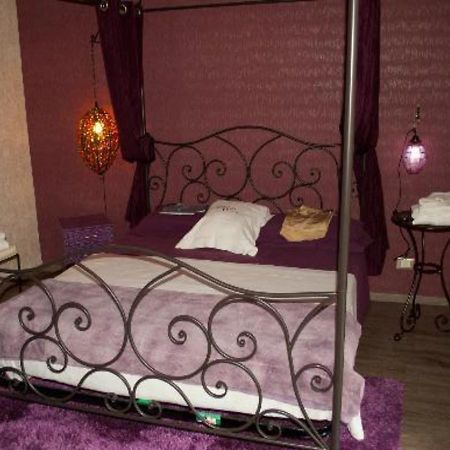 Bed and Breakfast Giumbabulla Luxury House Рагуза Екстер'єр фото