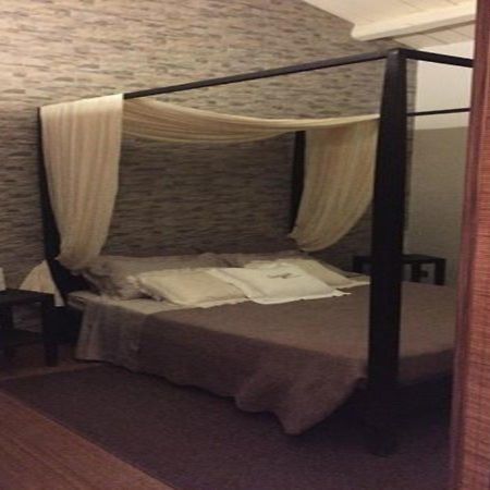 Bed and Breakfast Giumbabulla Luxury House Рагуза Екстер'єр фото