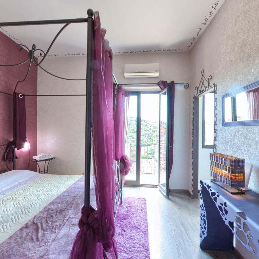 Bed and Breakfast Giumbabulla Luxury House Рагуза Екстер'єр фото