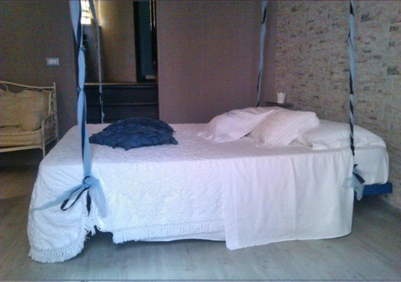 Bed and Breakfast Giumbabulla Luxury House Рагуза Екстер'єр фото