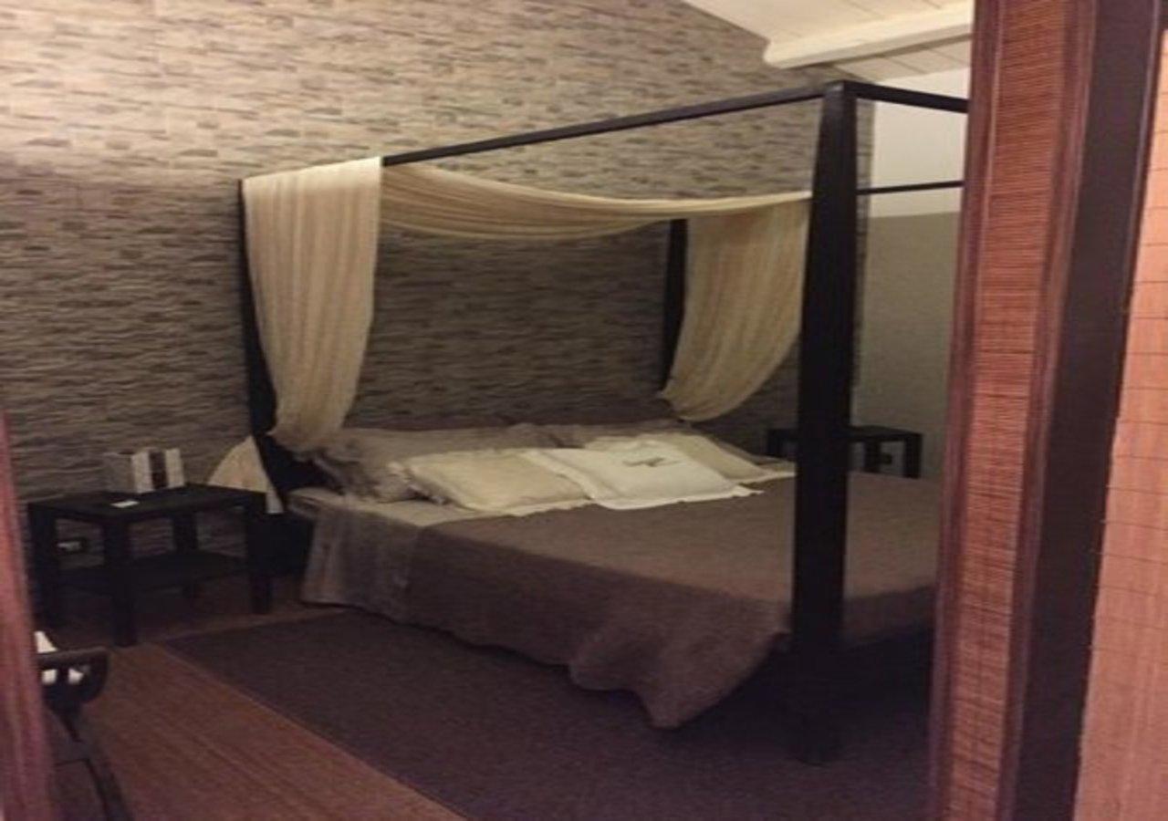 Bed and Breakfast Giumbabulla Luxury House Рагуза Екстер'єр фото